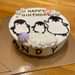 May be an image of cake