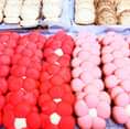 May be an image of food